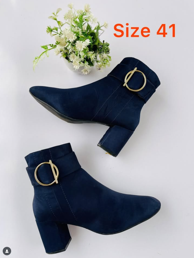 Screenshot 2025-08-24 131833 Grey Ankle Boots